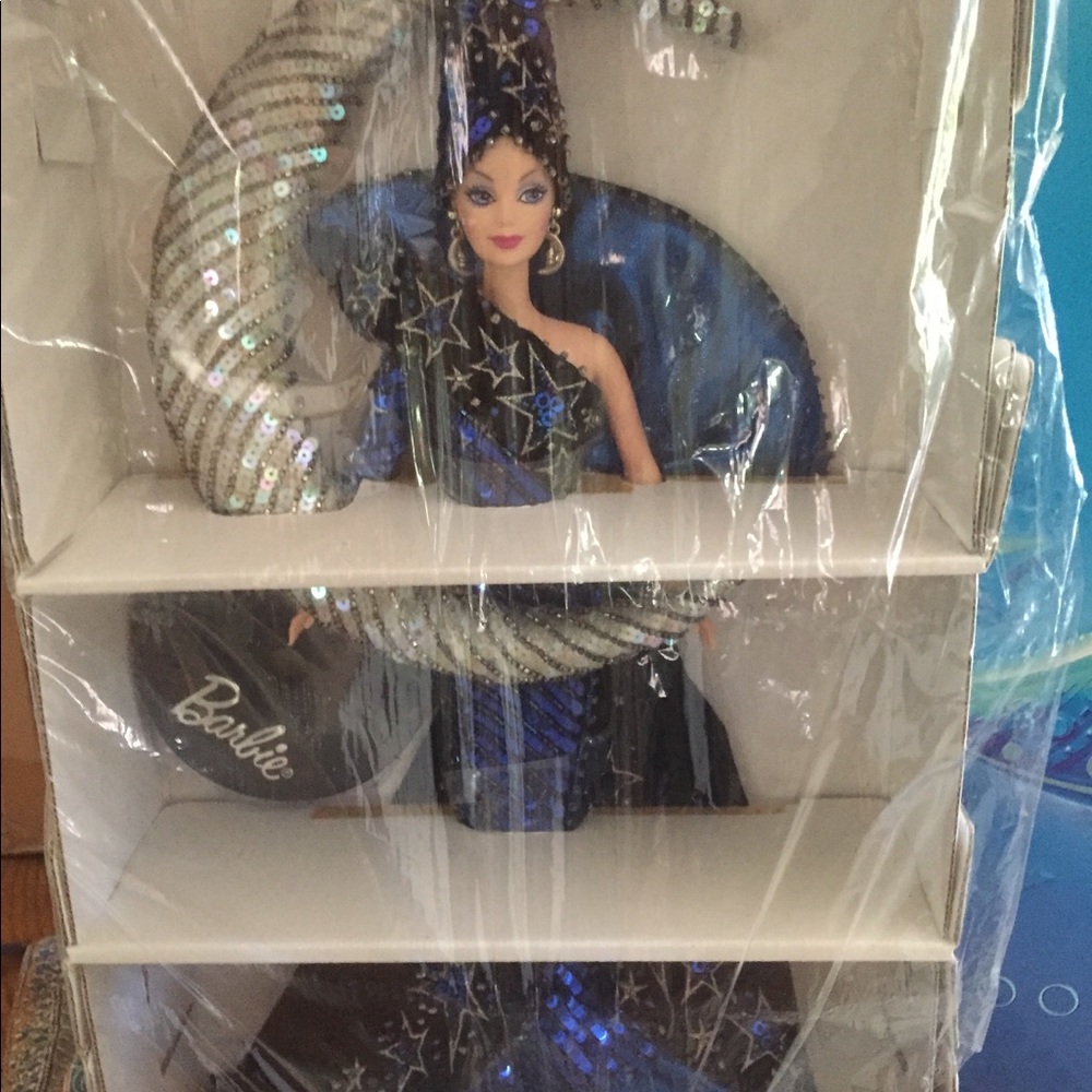 Bob Mackie Limited Edition  collection